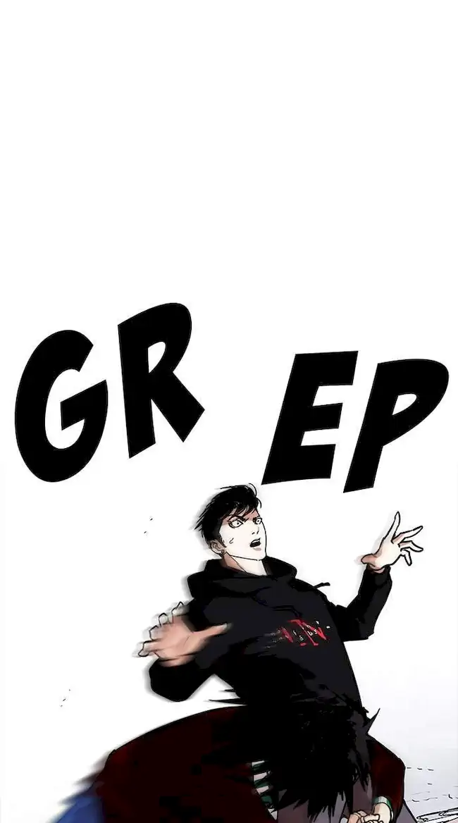 Lookism Chapter 227 - halaman 60