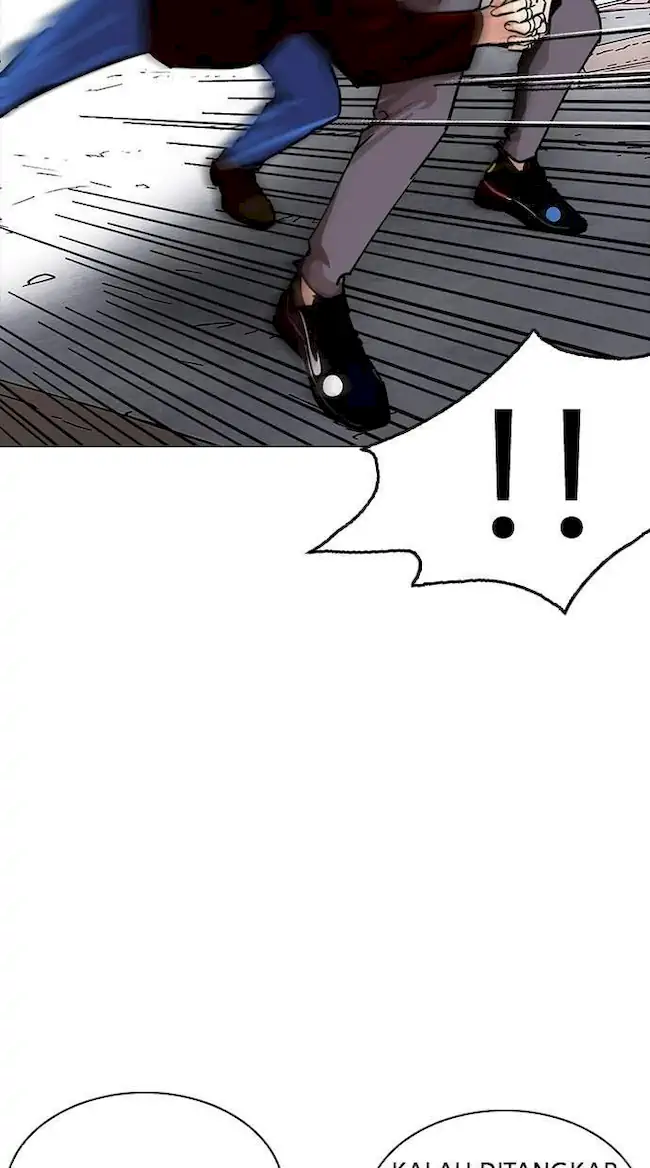 Lookism Chapter 227 - halaman 61