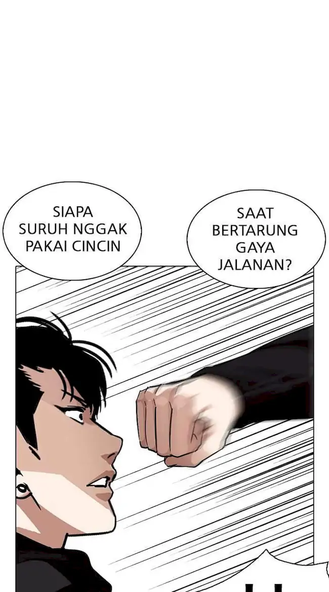 Lookism Chapter 227 - halaman 66