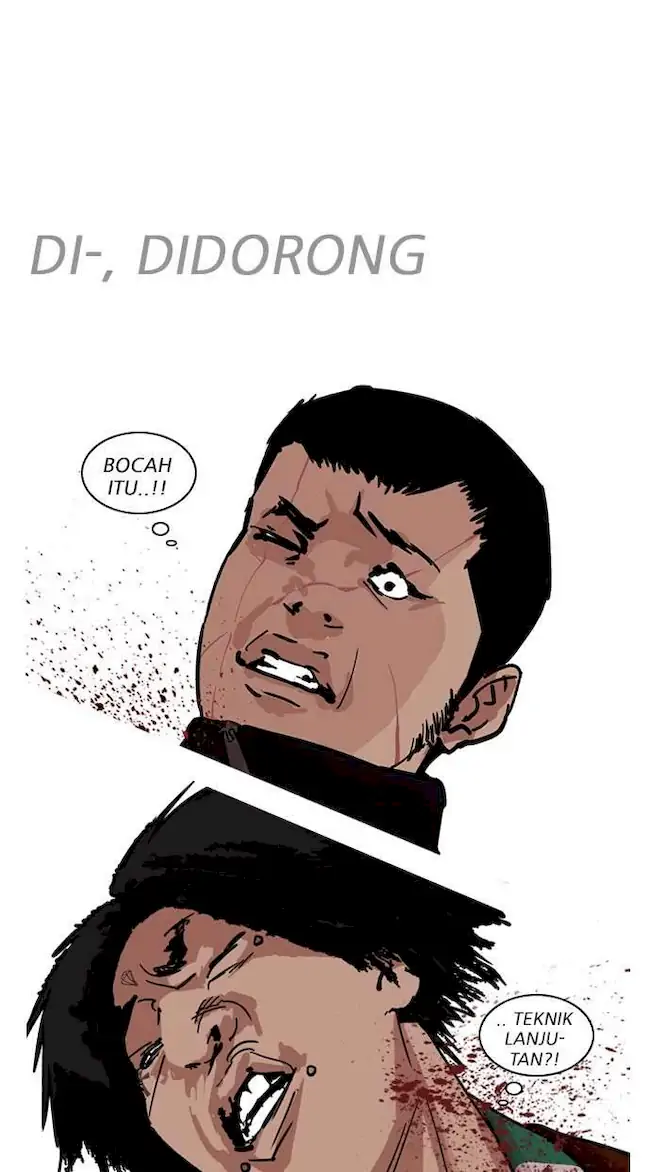 Lookism Chapter 227 - halaman 74