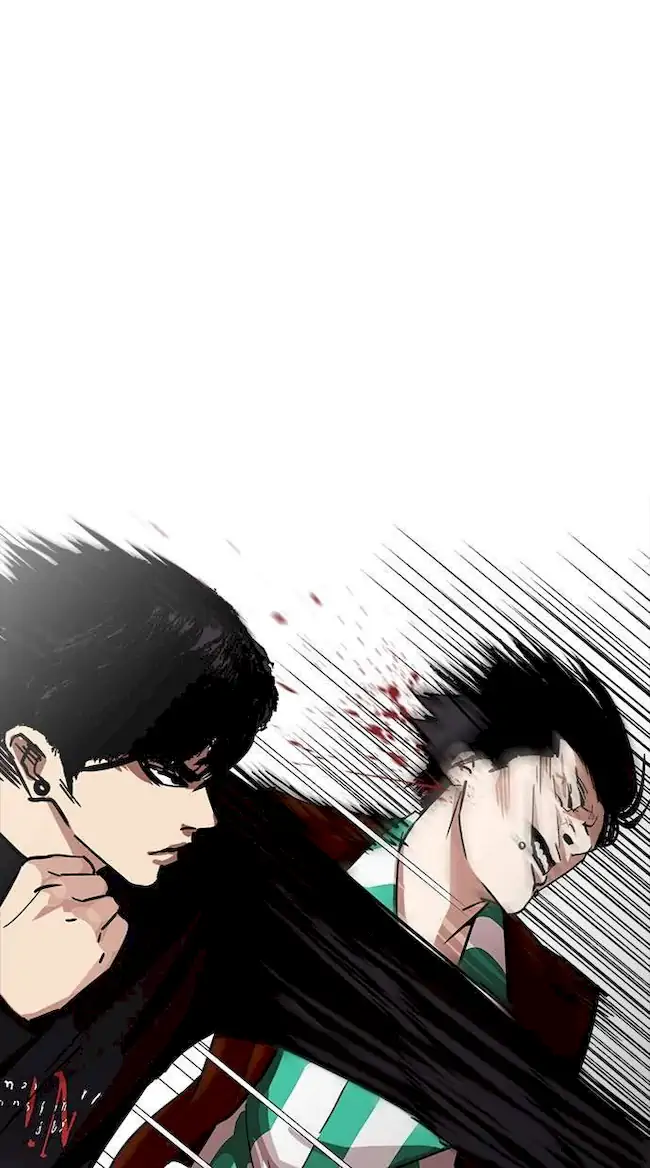 Lookism Chapter 227 - halaman 77