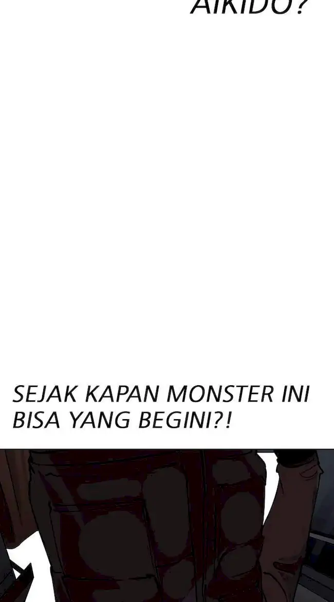 Lookism Chapter 228 - halaman 100