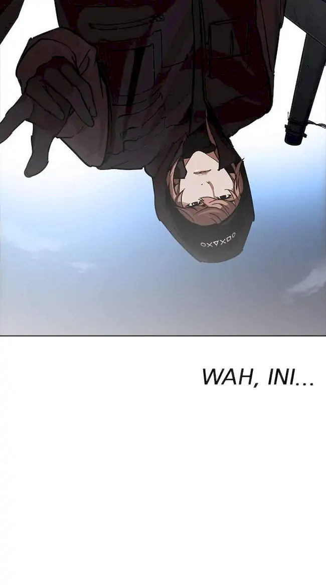 Lookism Chapter 228 - halaman 101