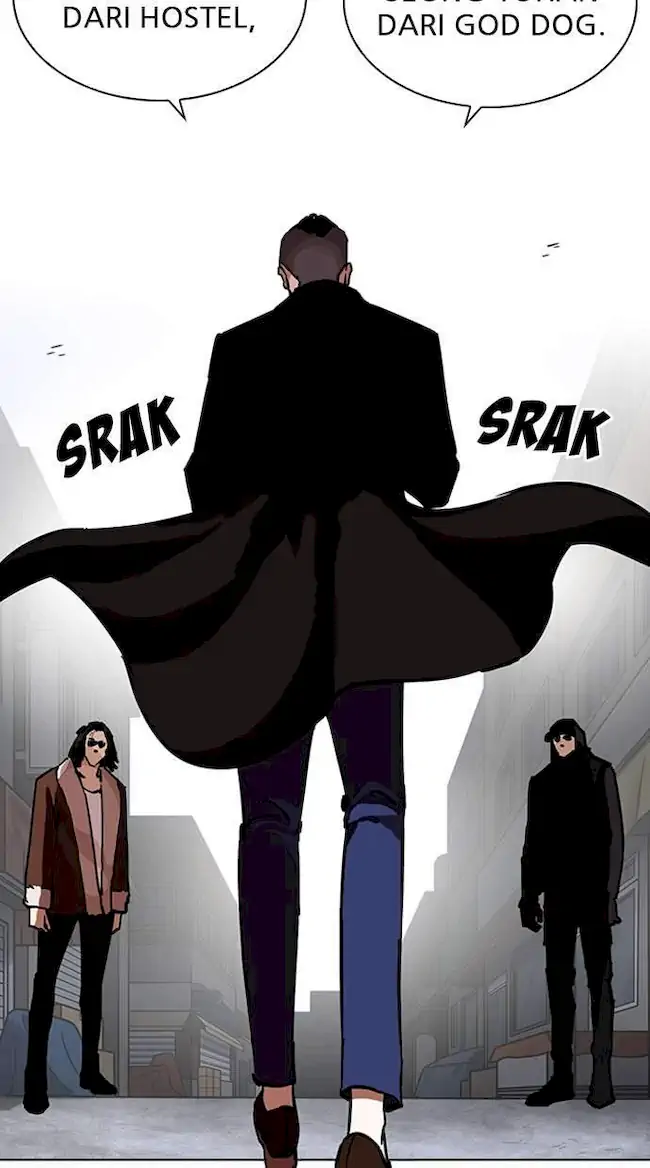 Lookism Chapter 228 - halaman 111