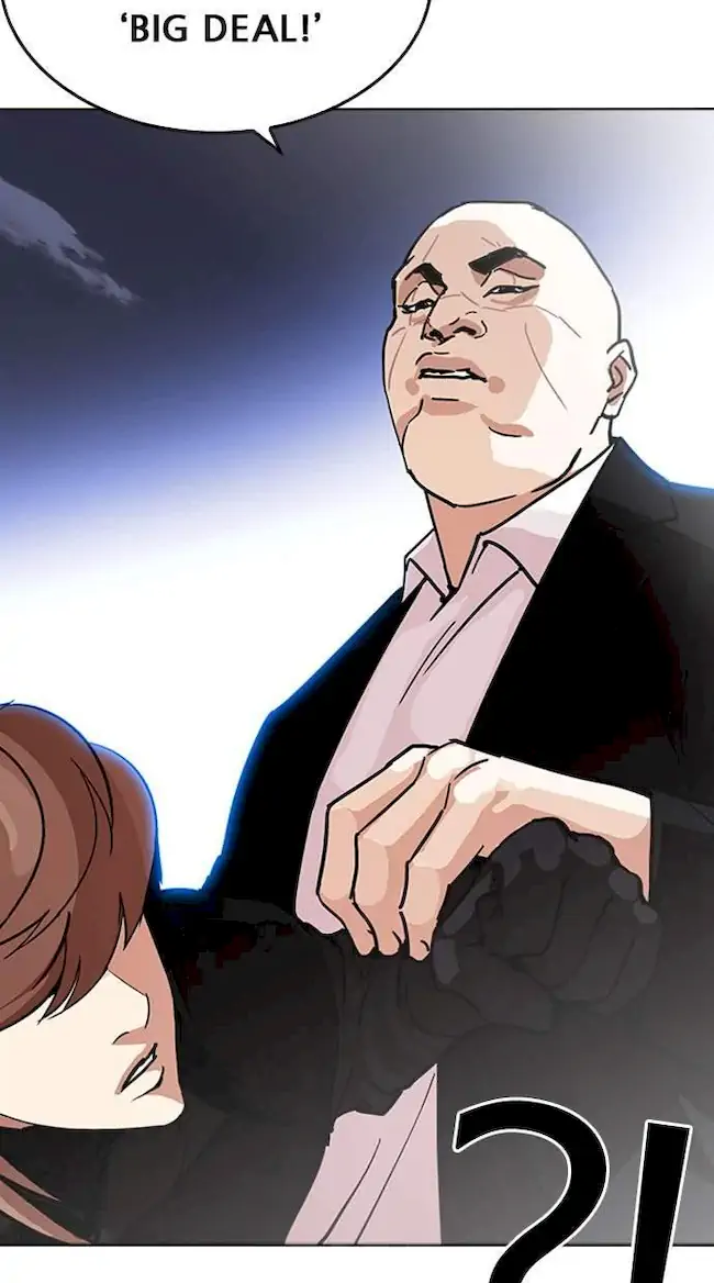 Lookism Chapter 228 - halaman 119