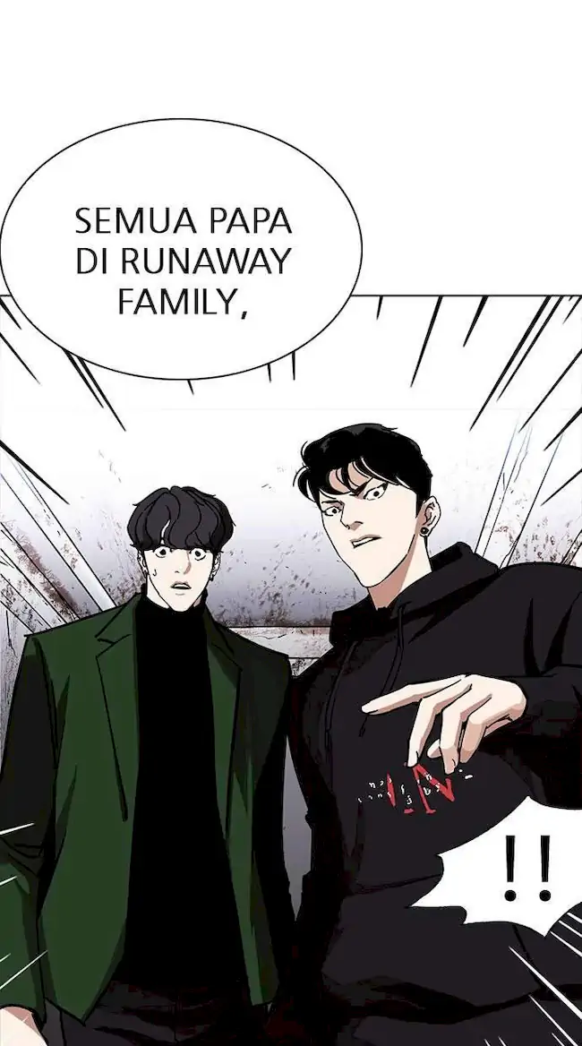 Lookism Chapter 228 - halaman 12