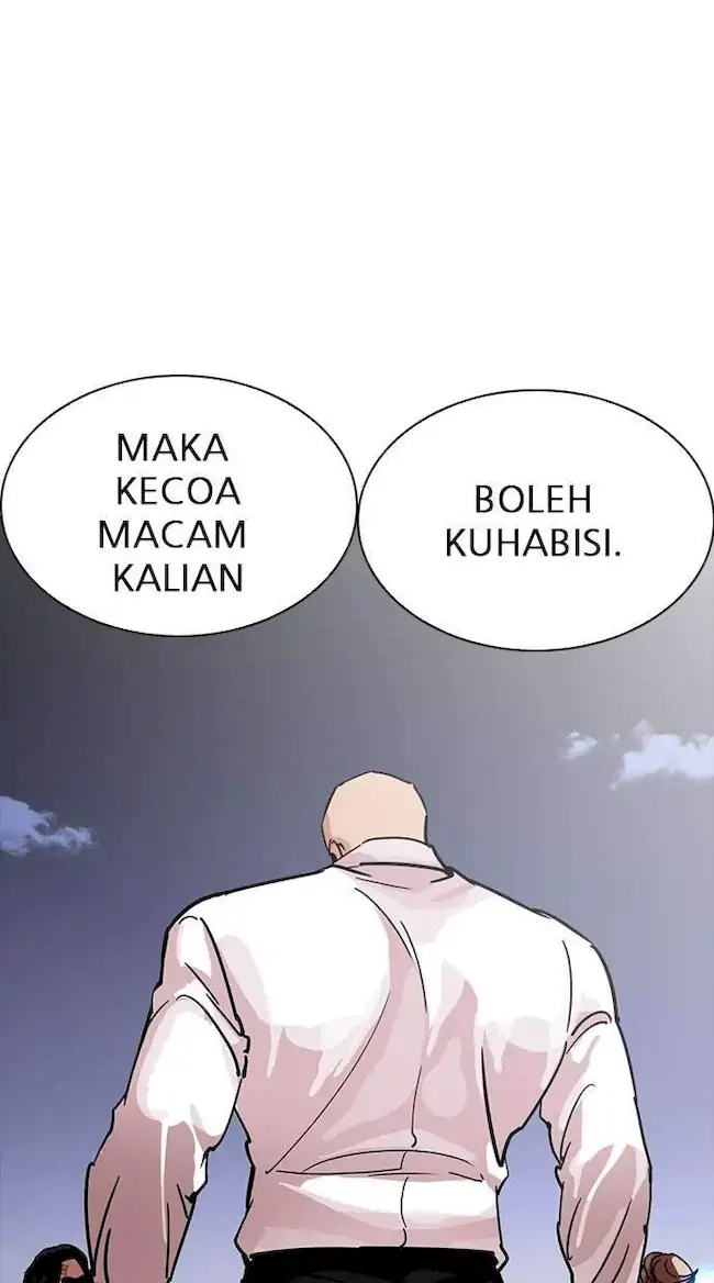 Lookism Chapter 228 - halaman 129