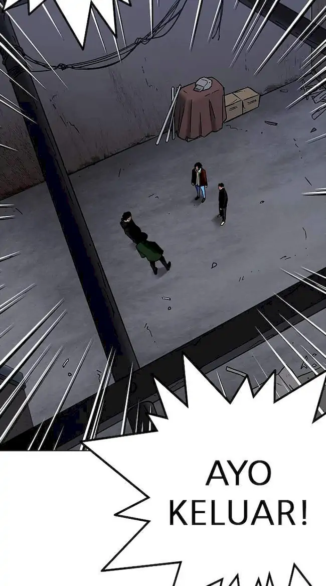 Lookism Chapter 228 - halaman 17