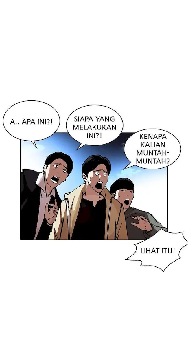 Lookism Chapter 228 - halaman 27