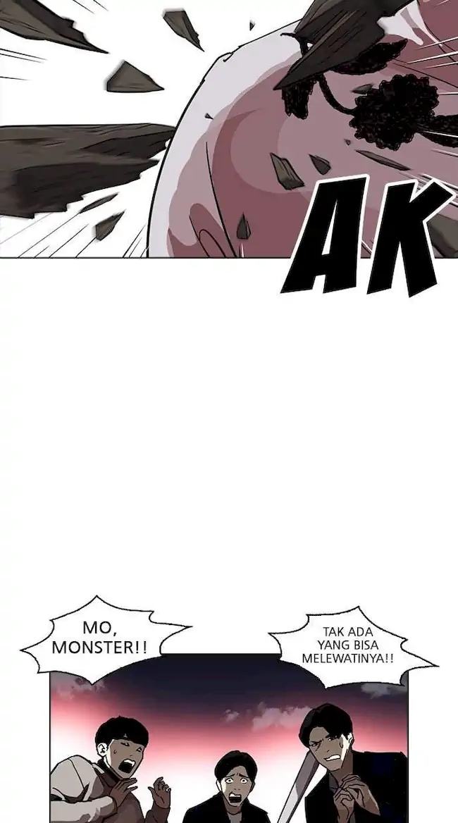 Lookism Chapter 228 - halaman 39