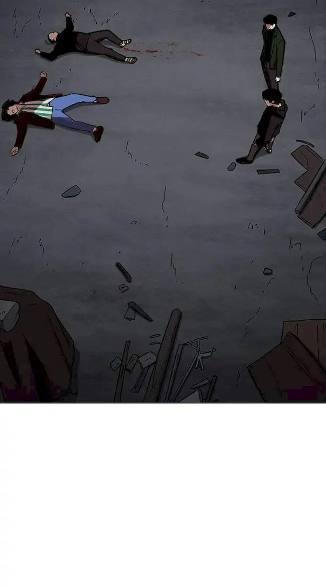 Lookism Chapter 228 - halaman 4