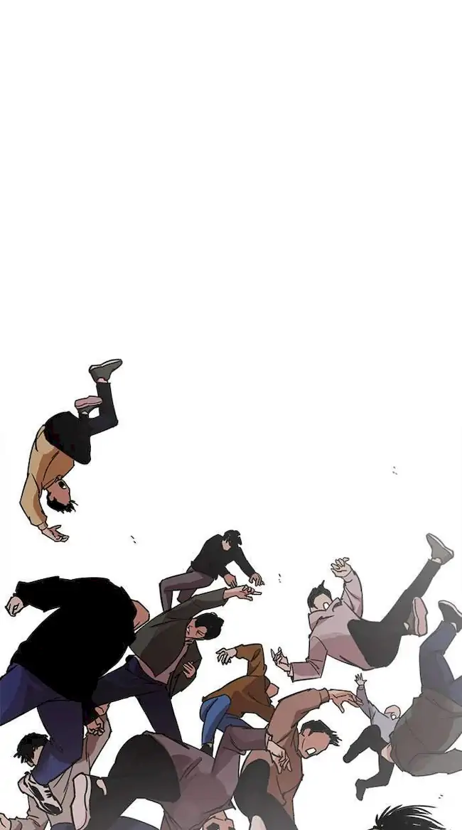 Lookism Chapter 228 - halaman 46