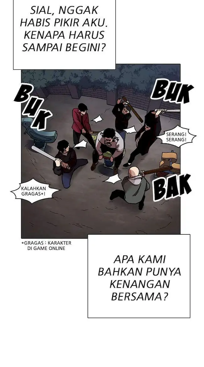 Lookism Chapter 228 - halaman 53