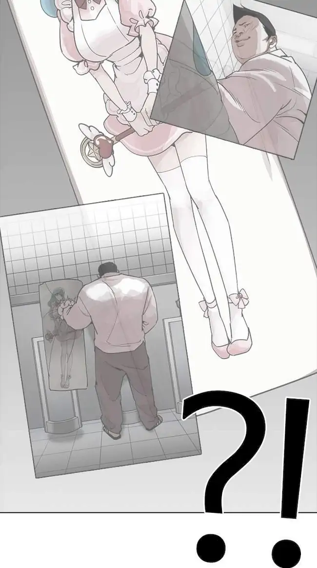 Lookism Chapter 228 - halaman 58