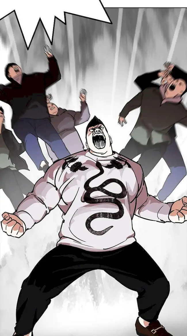 Lookism Chapter 228 - halaman 60
