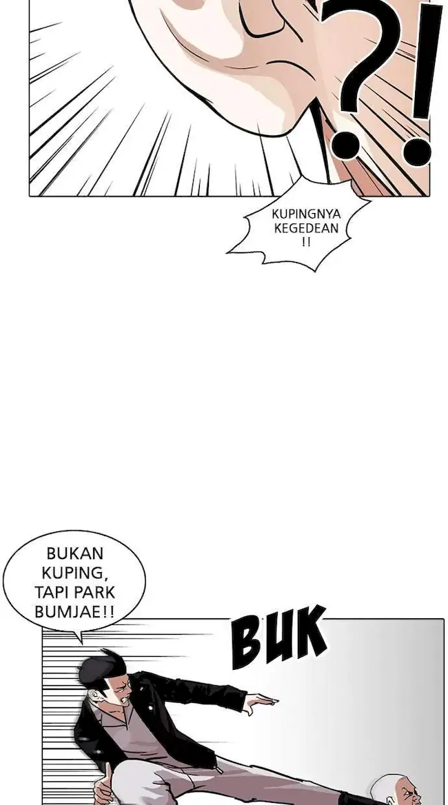 Lookism Chapter 228 - halaman 67