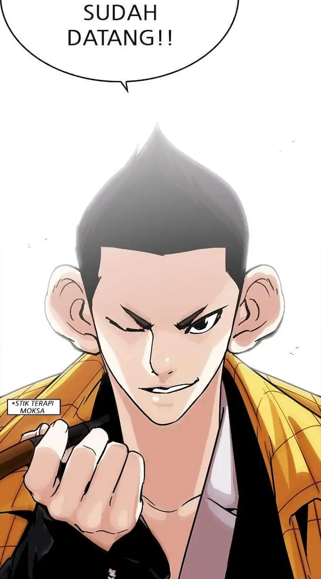 Lookism Chapter 228 - halaman 79