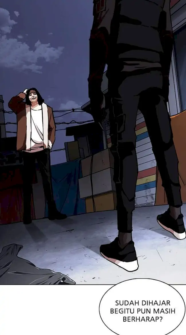 Lookism Chapter 228 - halaman 89