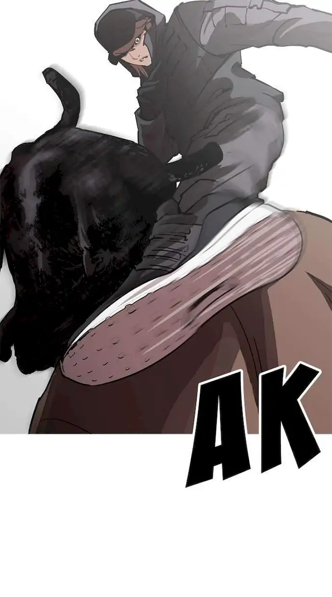 Lookism Chapter 228 - halaman 92