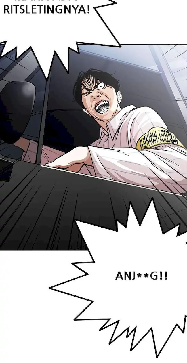 Lookism Chapter 229 - halaman 105