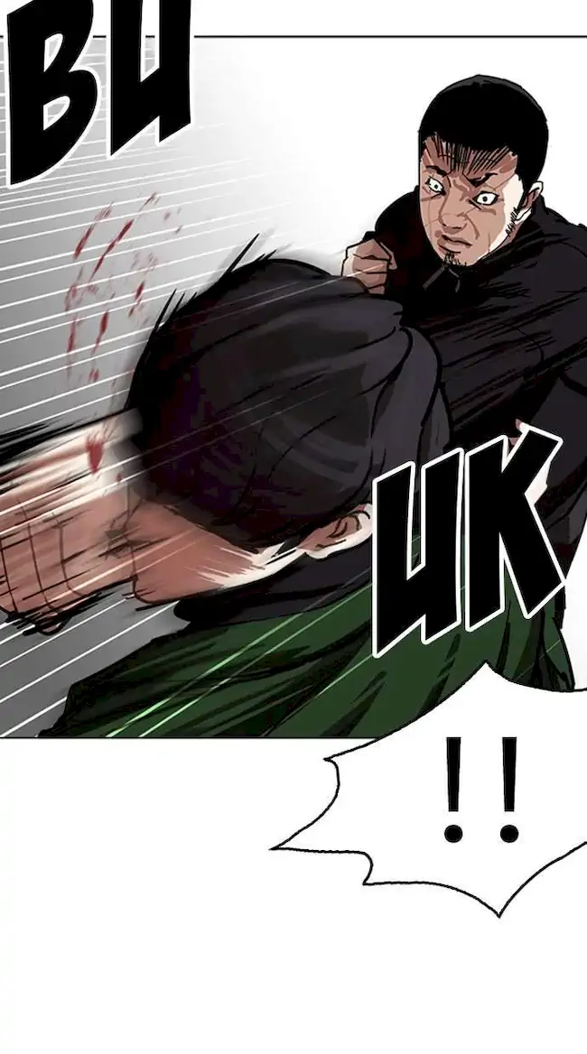 Lookism Chapter 229 - halaman 109