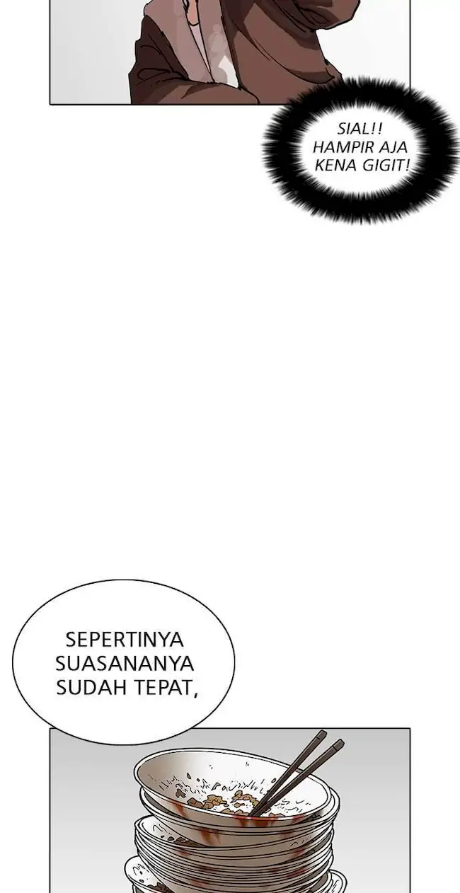 Lookism Chapter 229 - halaman 11