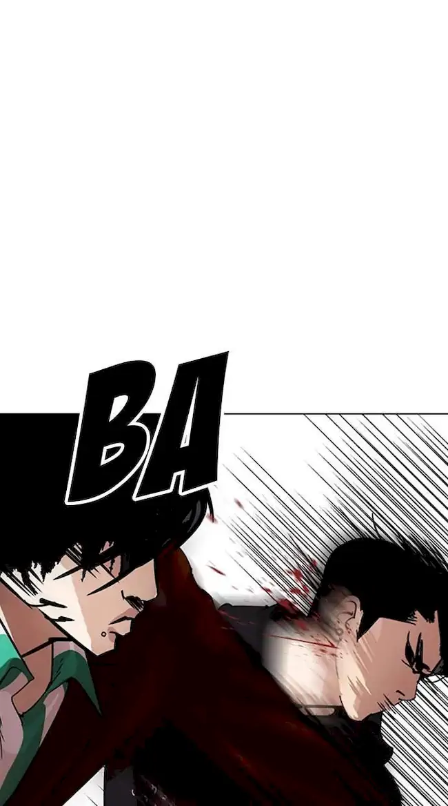 Lookism Chapter 229 - halaman 110