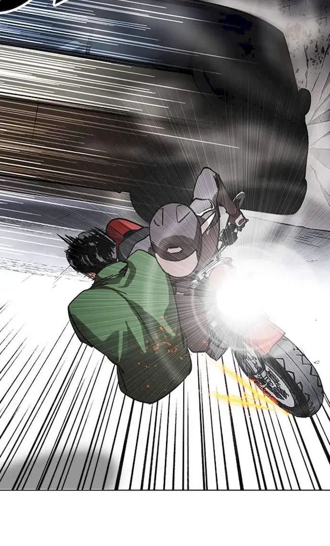 Lookism Chapter 229 - halaman 129