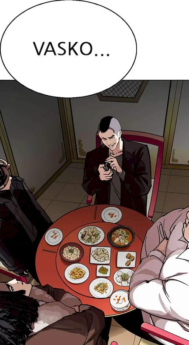 Lookism Chapter 229 - halaman 34
