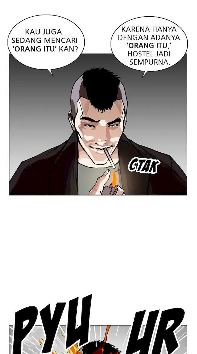 Lookism Chapter 229 - halaman 41