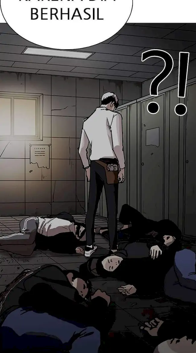 Lookism Chapter 229 - halaman 51