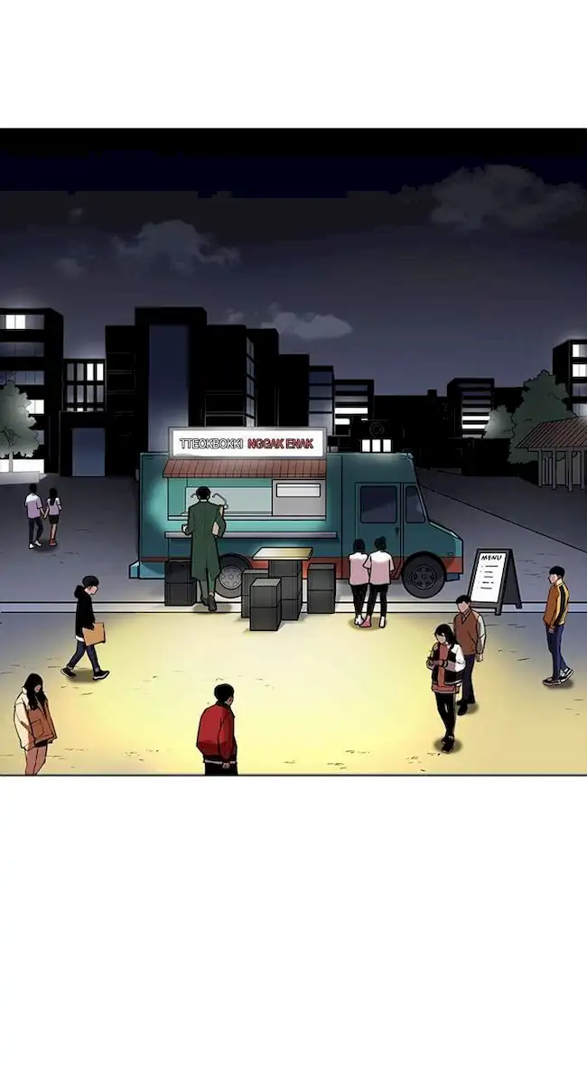 Lookism Chapter 229 - halaman 56