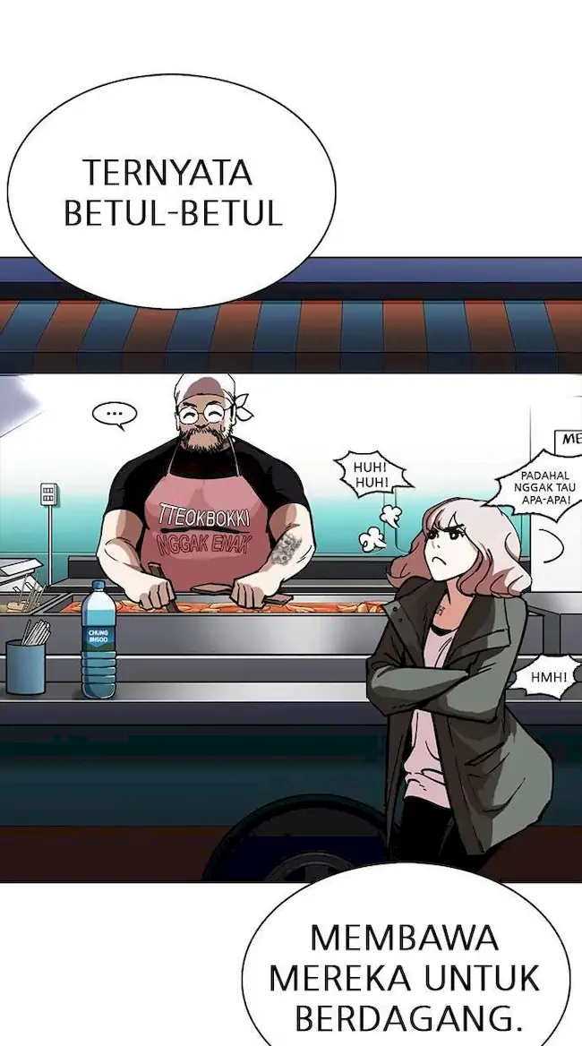 Lookism Chapter 229 - halaman 66