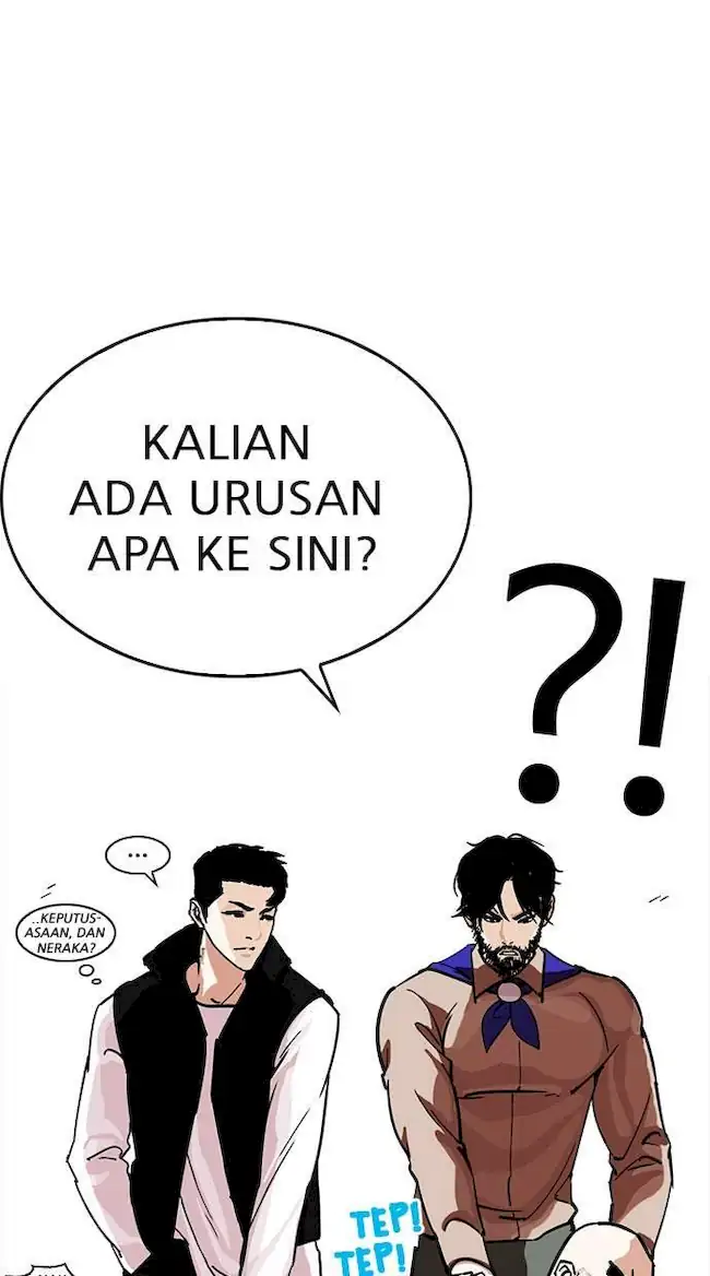 Lookism Chapter 229 - halaman 71