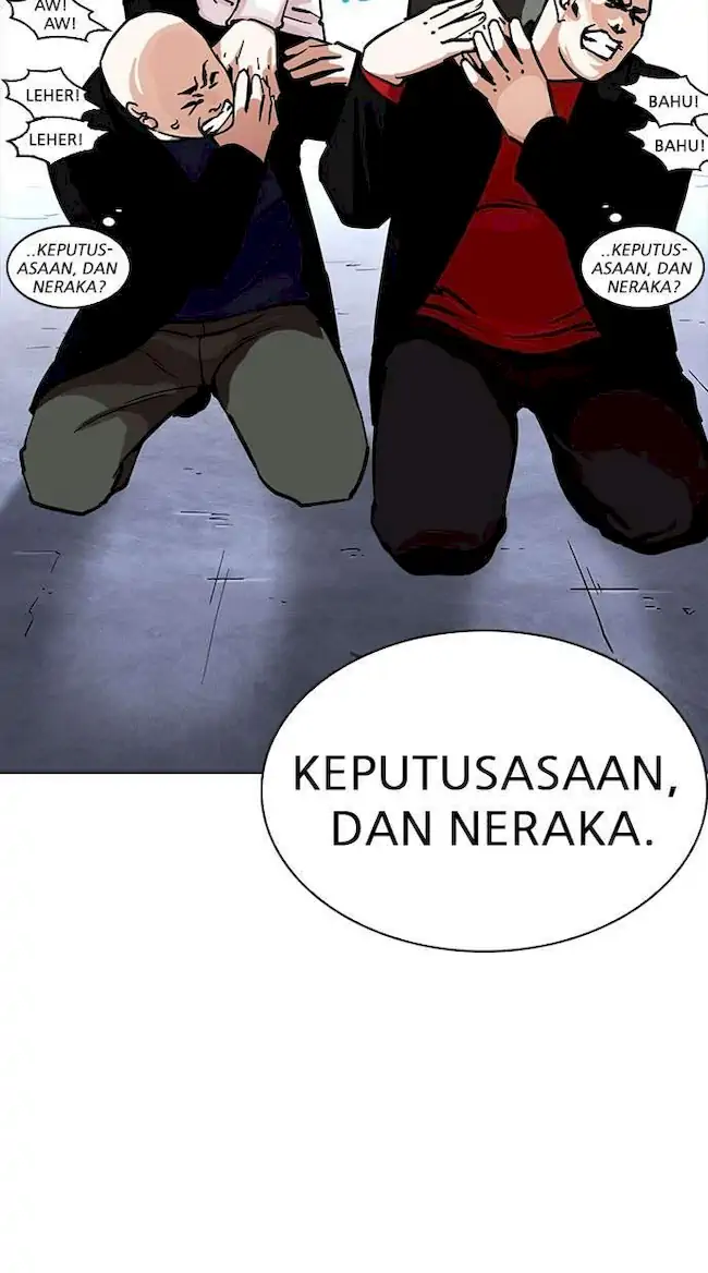 Lookism Chapter 229 - halaman 72