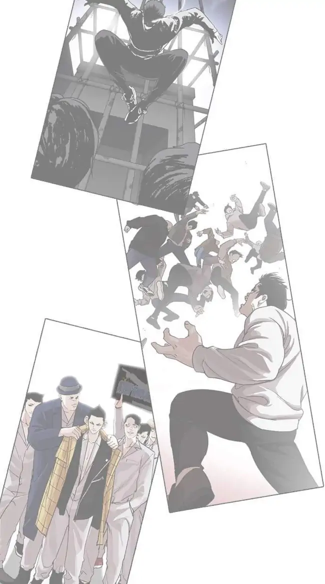 Lookism Chapter 229 - halaman 97