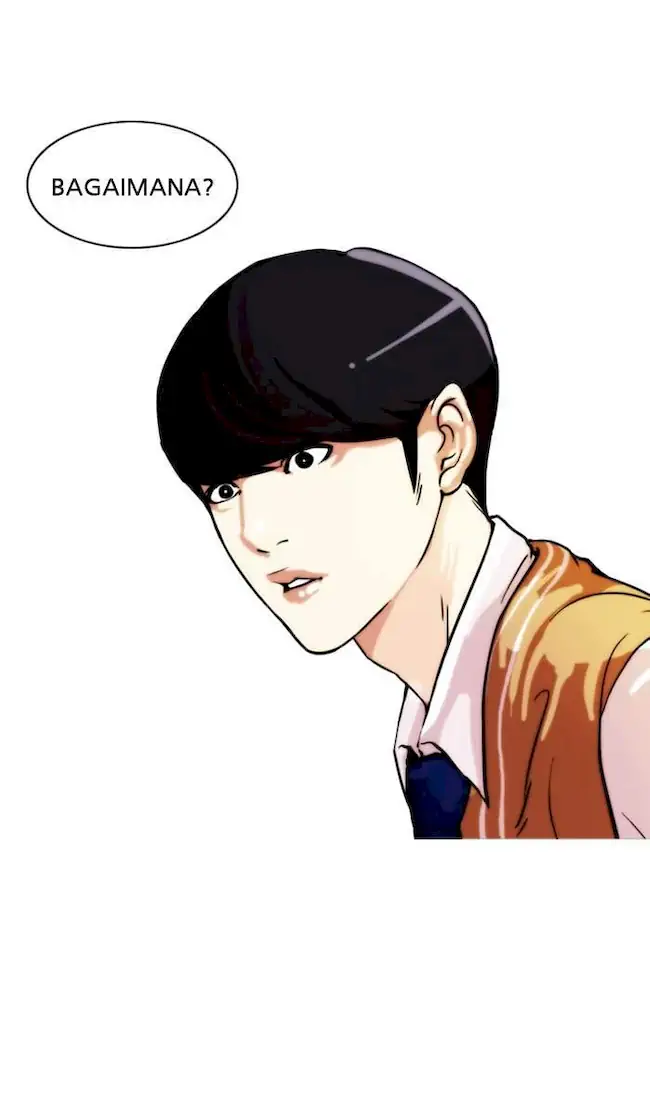 Lookism Chapter 23 - halaman 11