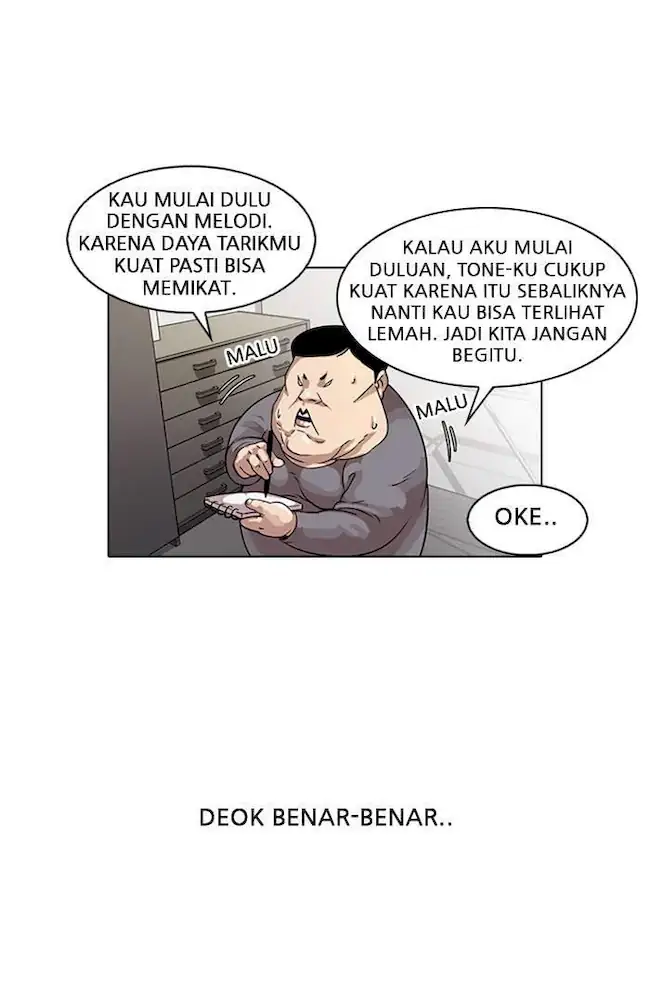 Lookism Chapter 23 - halaman 15