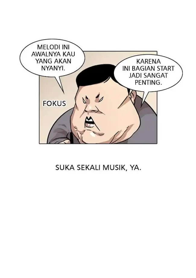 Lookism Chapter 23 - halaman 16
