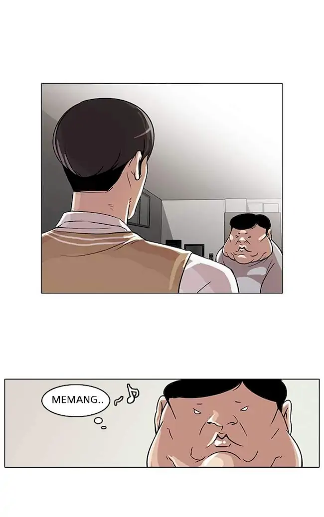 Lookism Chapter 23 - halaman 19
