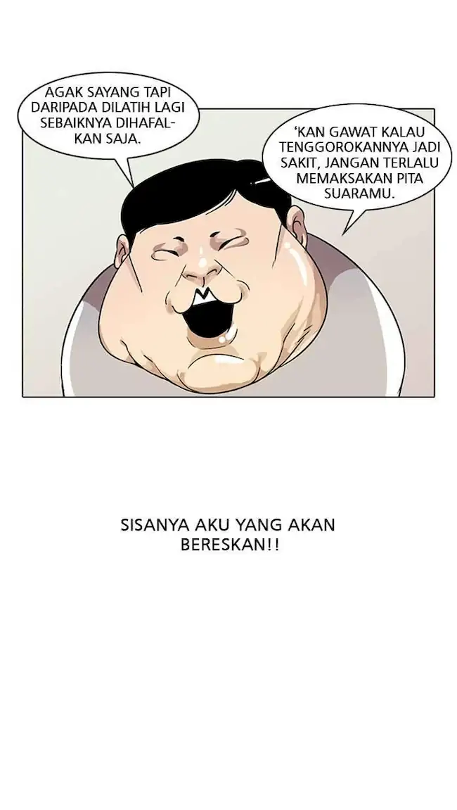 Lookism Chapter 23 - halaman 22