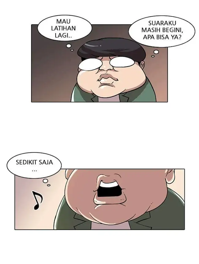 Lookism Chapter 23 - halaman 34