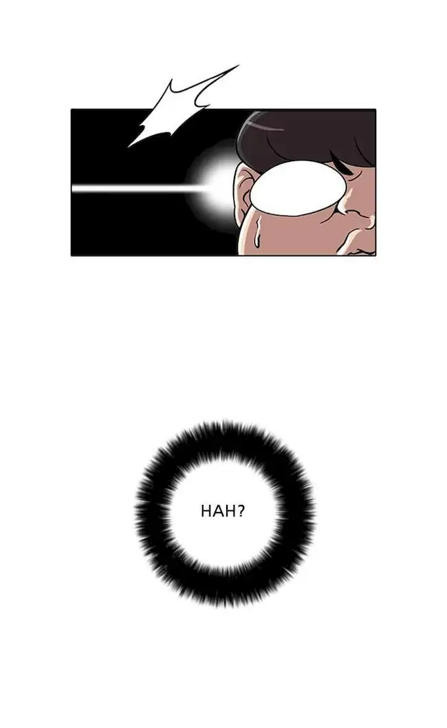 Lookism Chapter 23 - halaman 35
