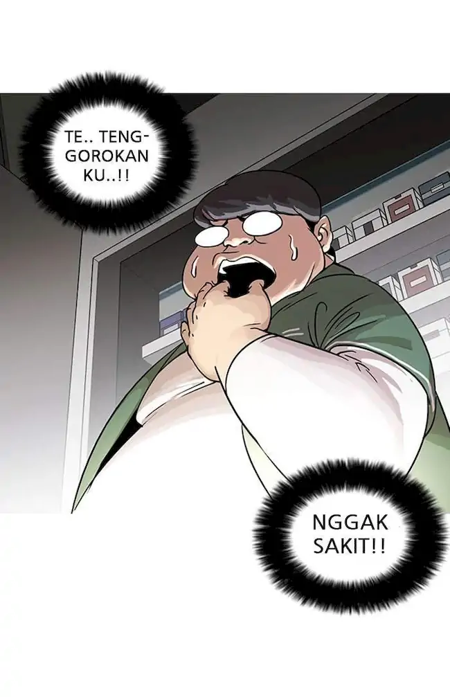 Lookism Chapter 23 - halaman 36