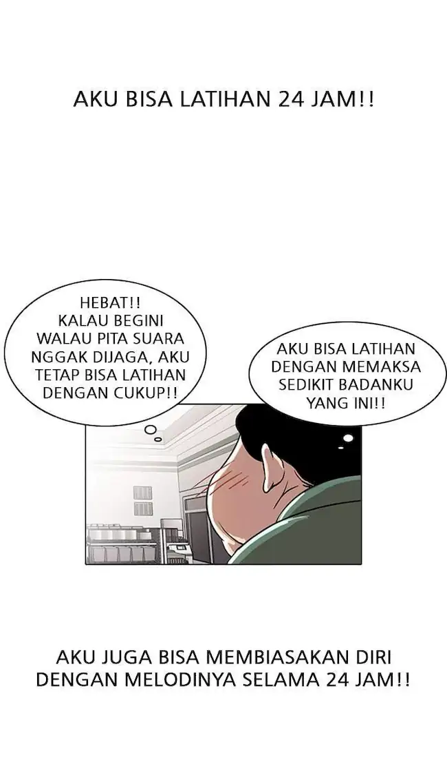 Lookism Chapter 23 - halaman 38