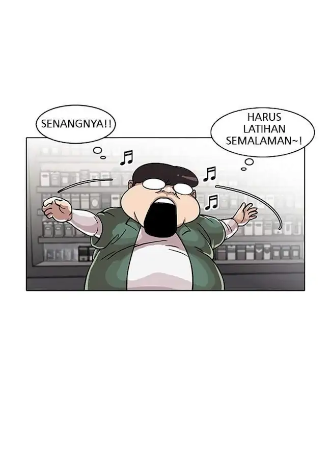 Lookism Chapter 23 - halaman 39