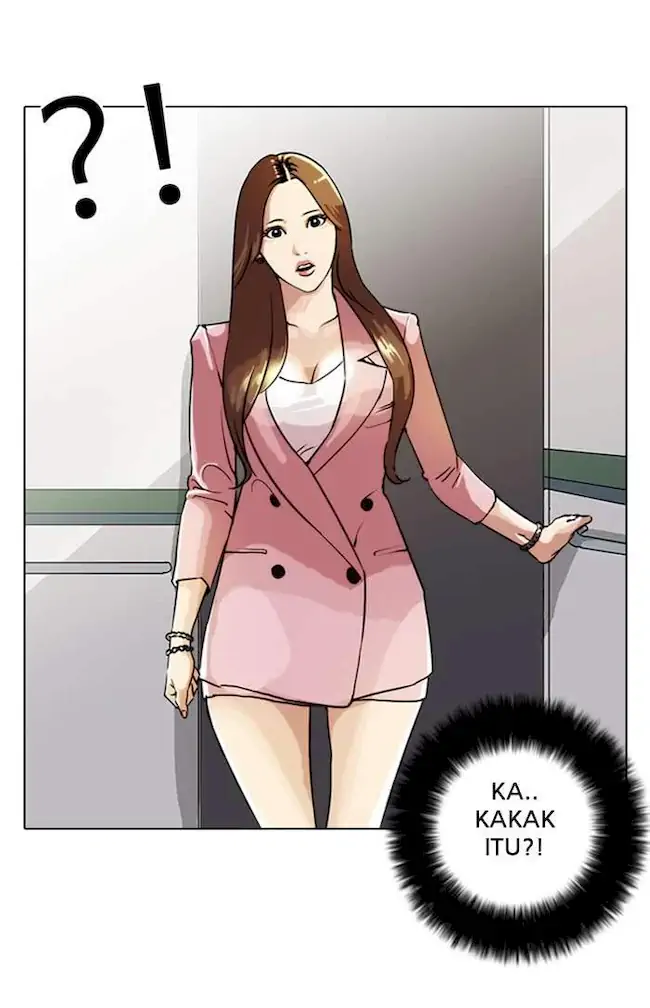 Lookism Chapter 23 - halaman 41