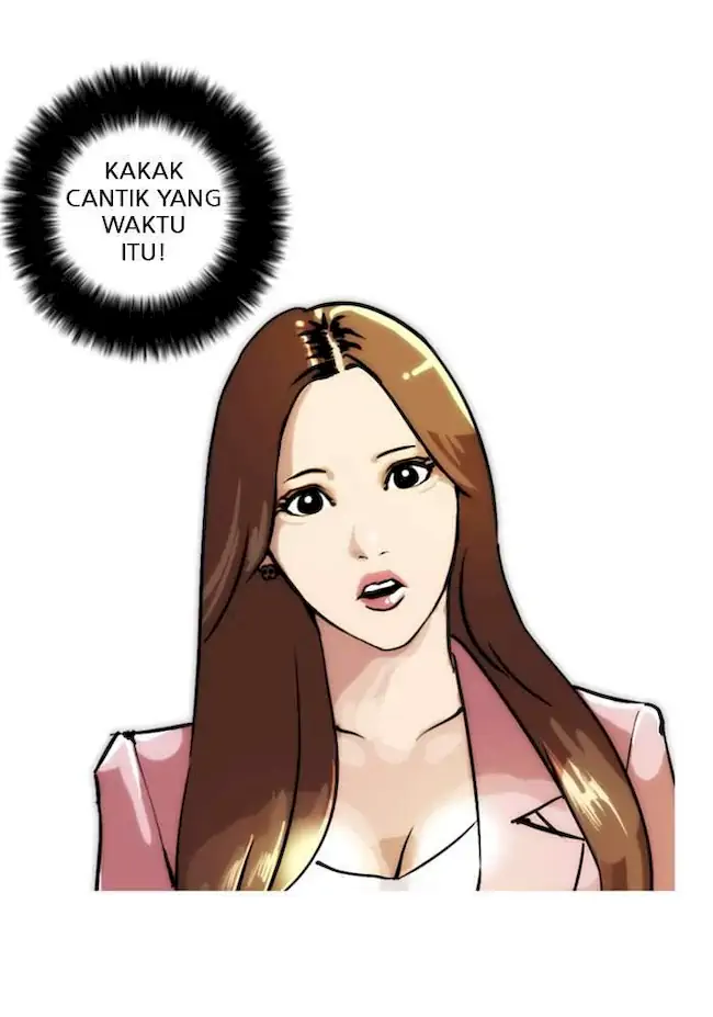 Lookism Chapter 23 - halaman 42