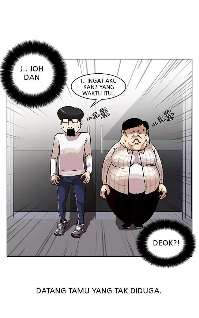Lookism Chapter 23 - halaman 50