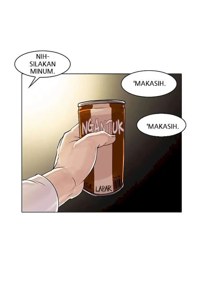 Lookism Chapter 23 - halaman 53